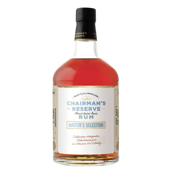 Chairman‘s Reserve Master‘s Selection (Collection Antipodes, LMDW) 2008