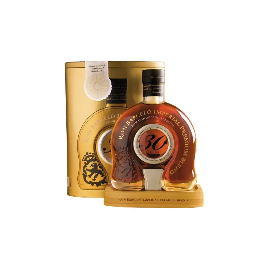 A.F.D. Ron Barceló Imperial Premium 30