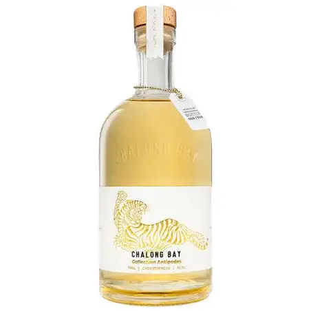 Chalong Bay Distillery Collection Antipodes 2020