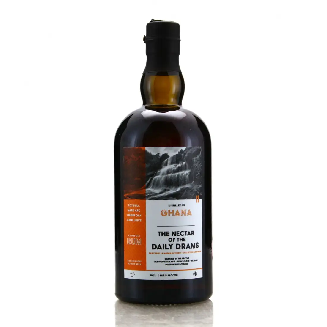 The Nectar The Nectar Of The Daily Drams Collection Antipodes ARC 2020