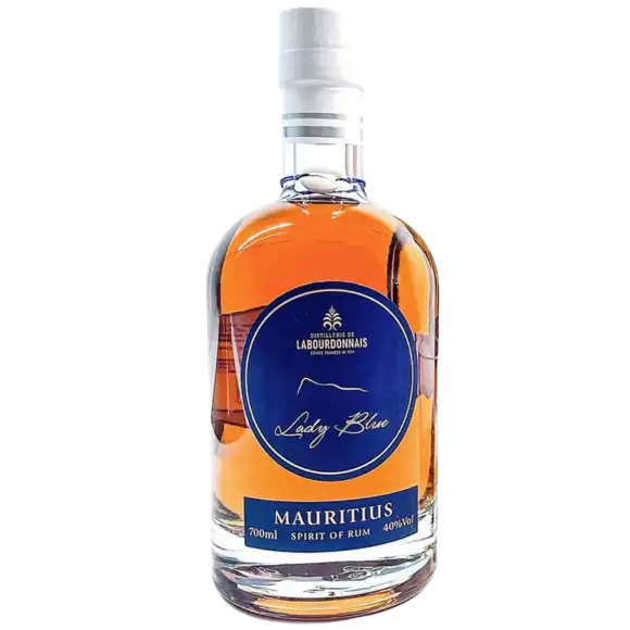 Labourdonnais Lady Blue
