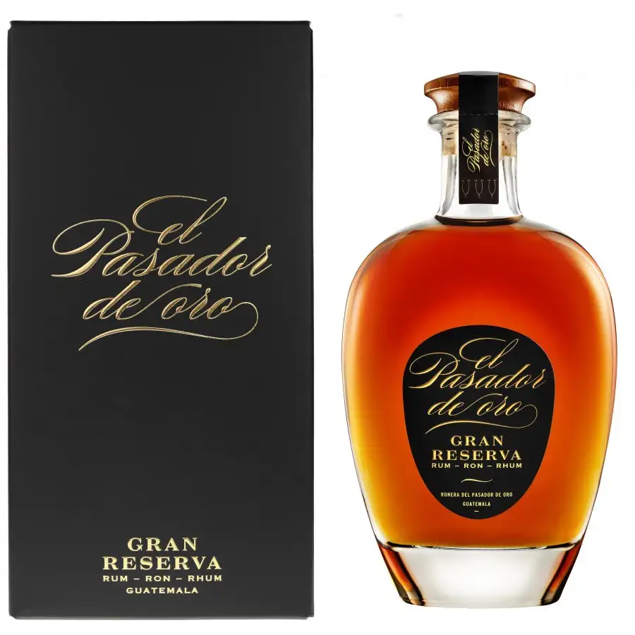 Les Bienheureux El Pasador Gran Reserva