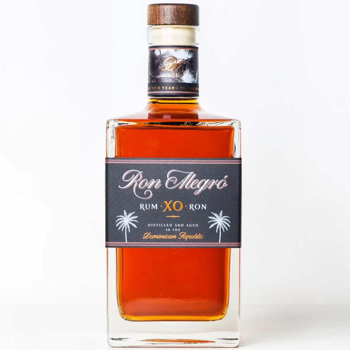 Ron Alegró XO