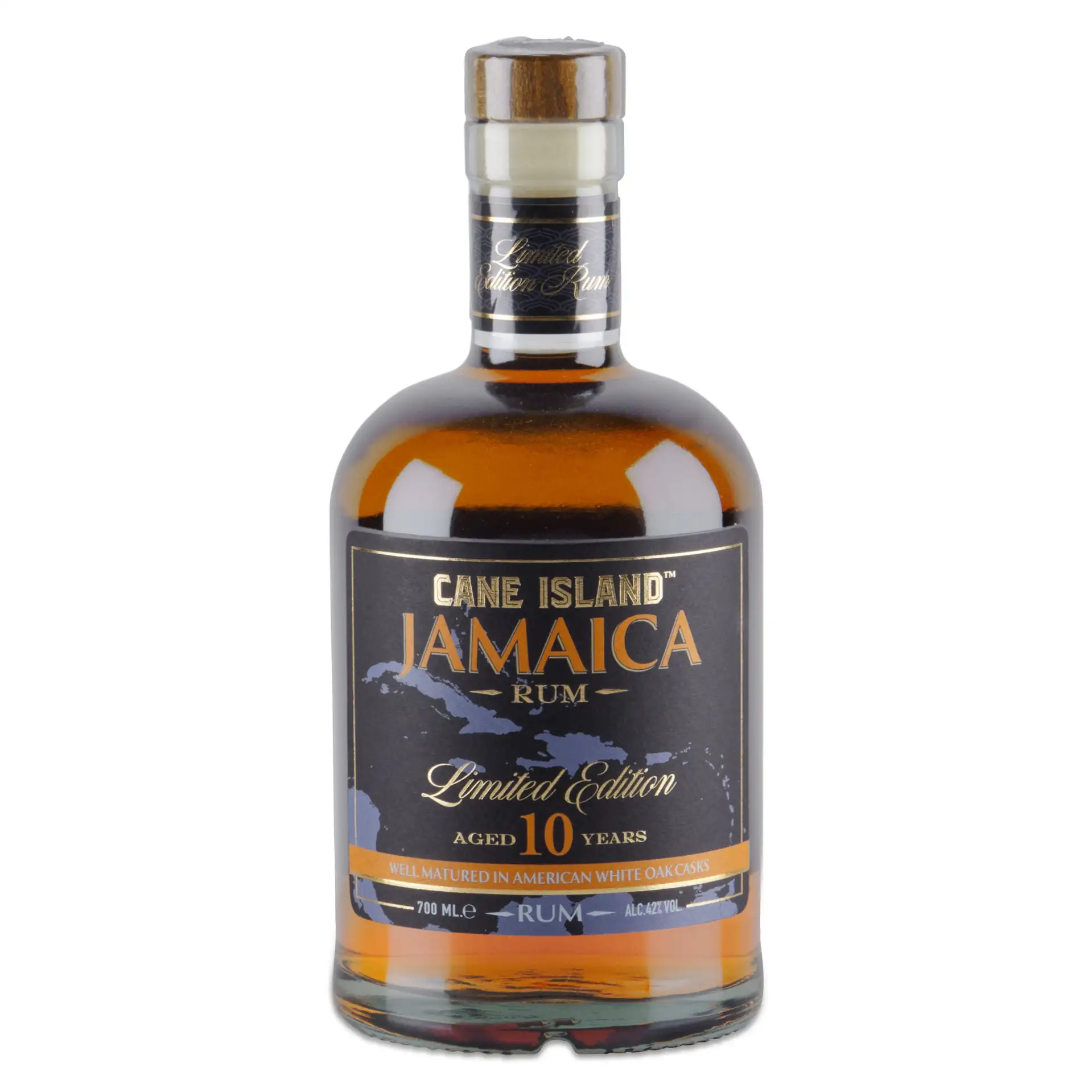 Cane Island Jamaica Limited Edition