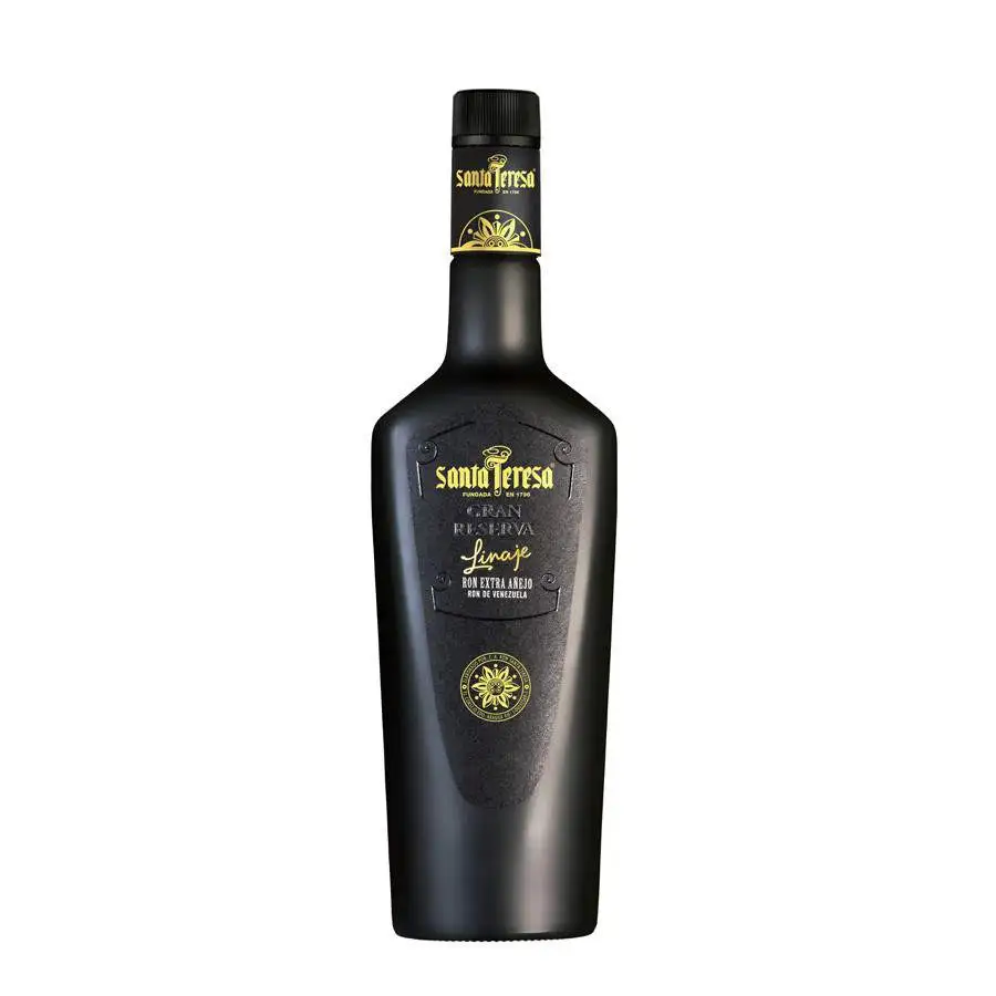Santa Teresa Linaje