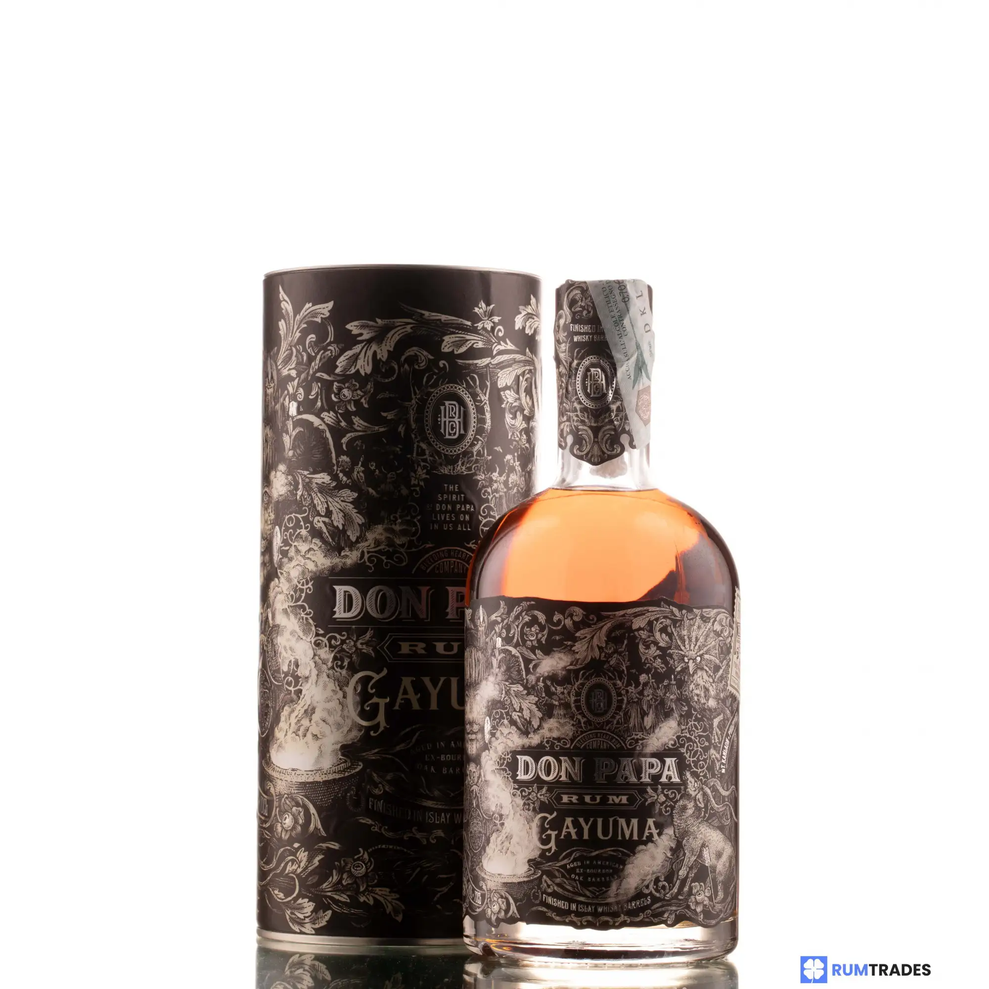 Don Papa Gayuma