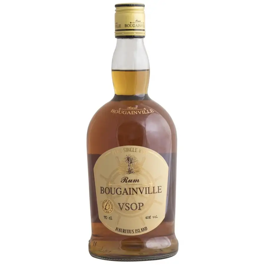 Oxenham Craft Distillery Bougainville VSOP Rum