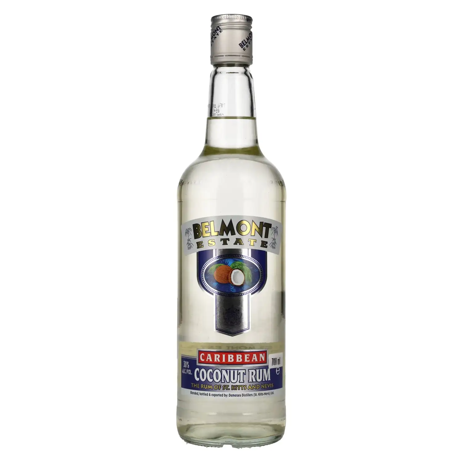 Baron Edmond de Rothschild Belmont Estate Caribbean Coconut Rum