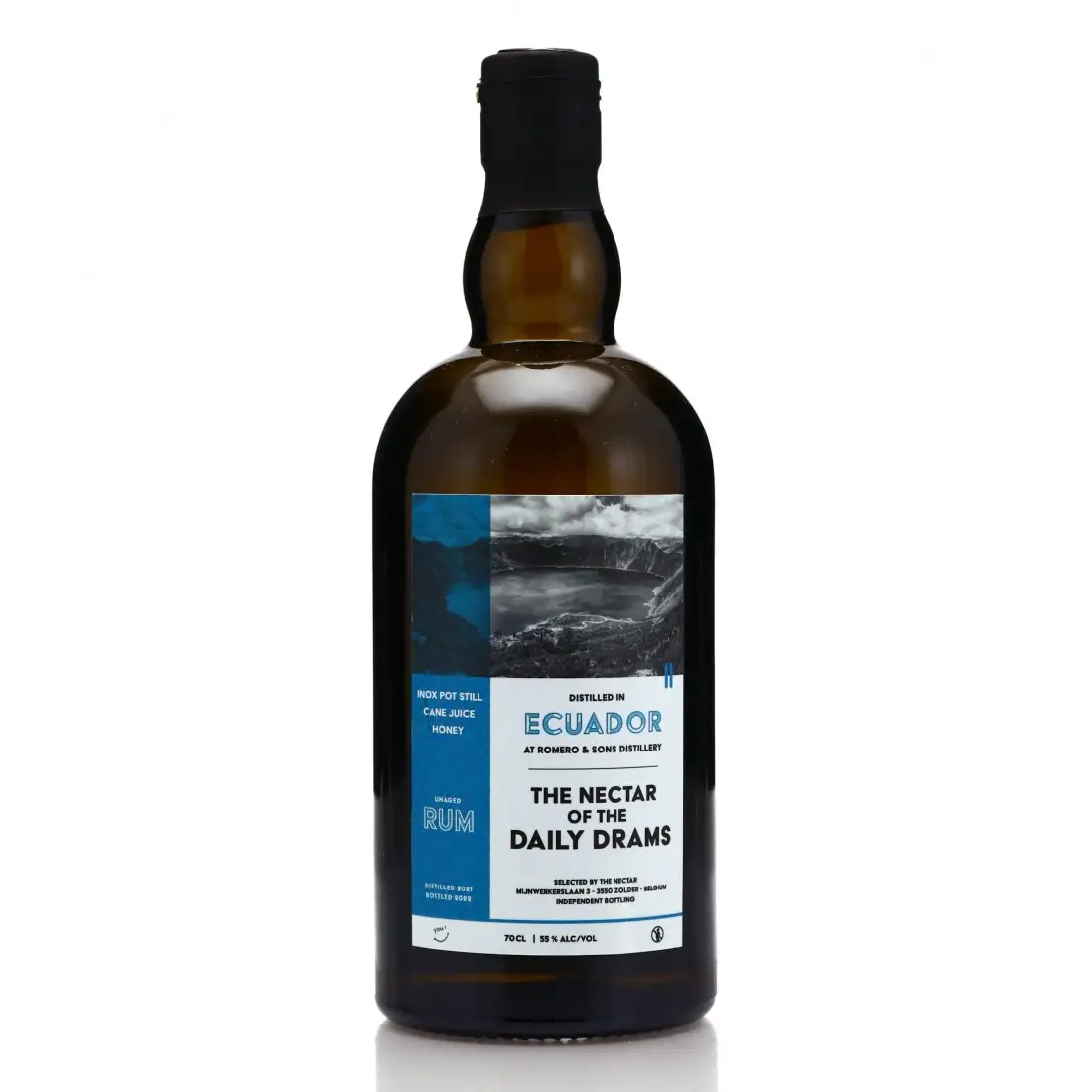 The Nectar Romero & Sons The Nectar Of The Daily Drams 2021