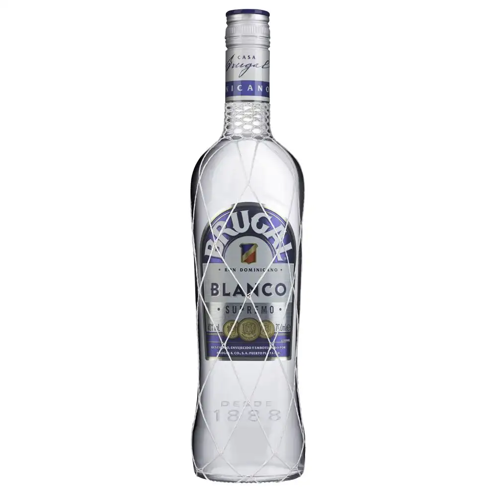 Brugal Blanco Especial Extra Dry