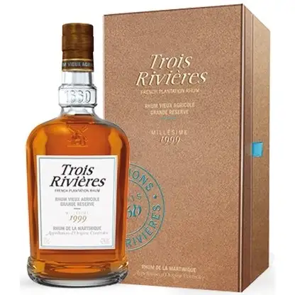 Trois Rivières Millésime 1999