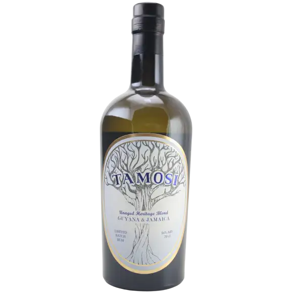 Levy Lane Tamosi Unaged Heritage Blend