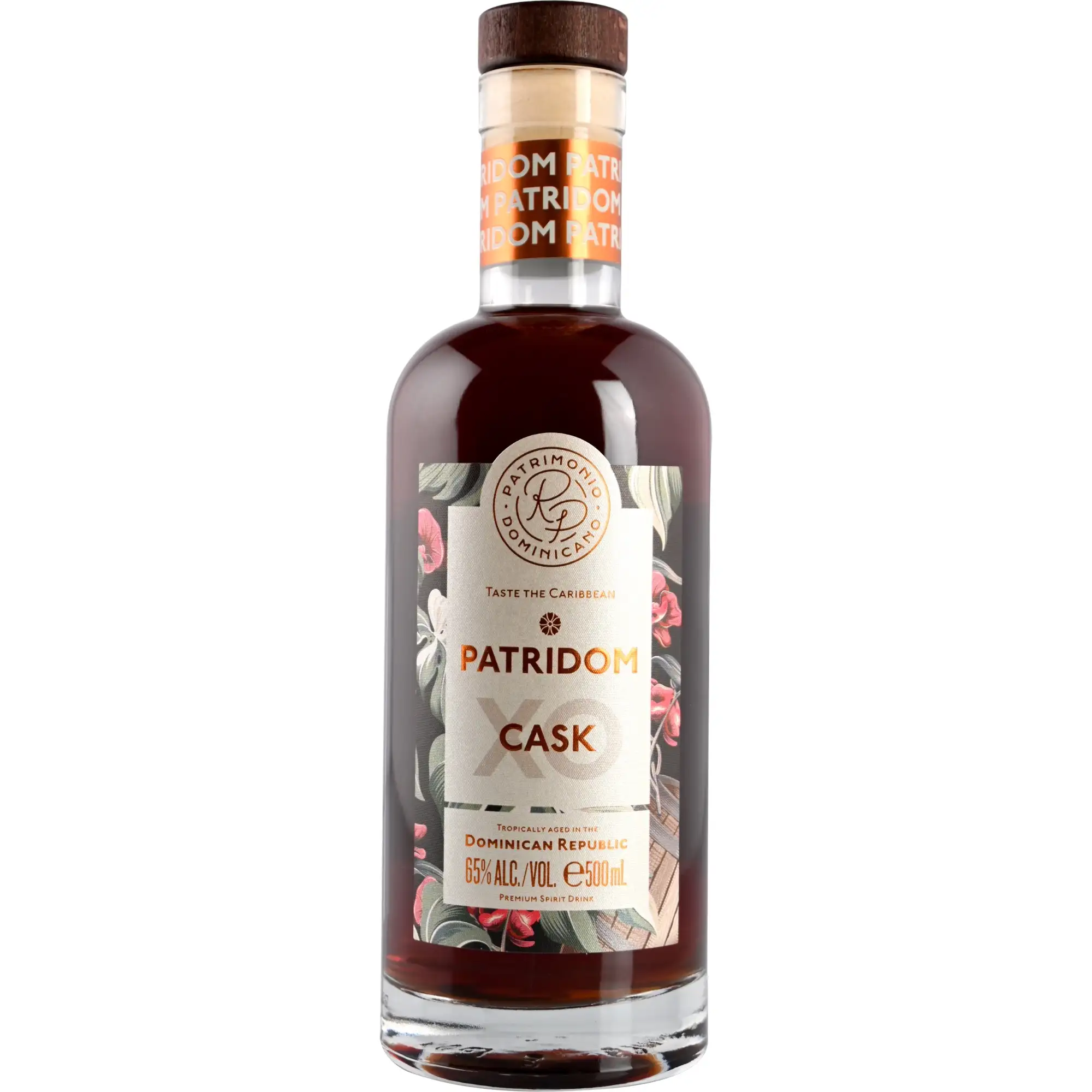 A.F.D. Patridom XO Cask