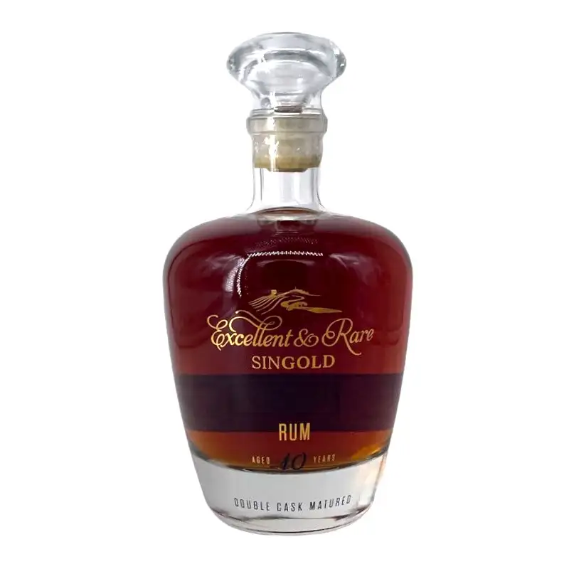 Excellent & Rare Singold Black Edition