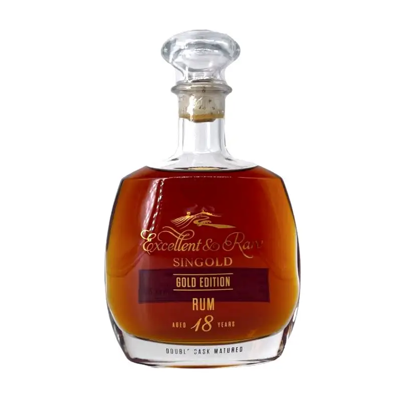 Excellent & Rare Singold Gold Edition