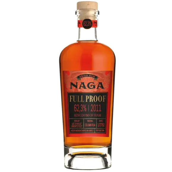 Naga Full Proof 2011
