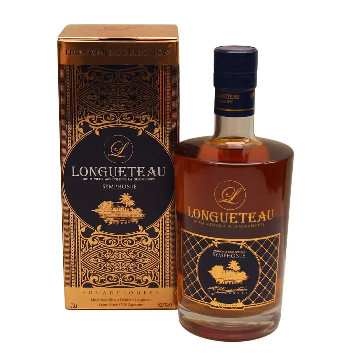 Longueteau Symphonie