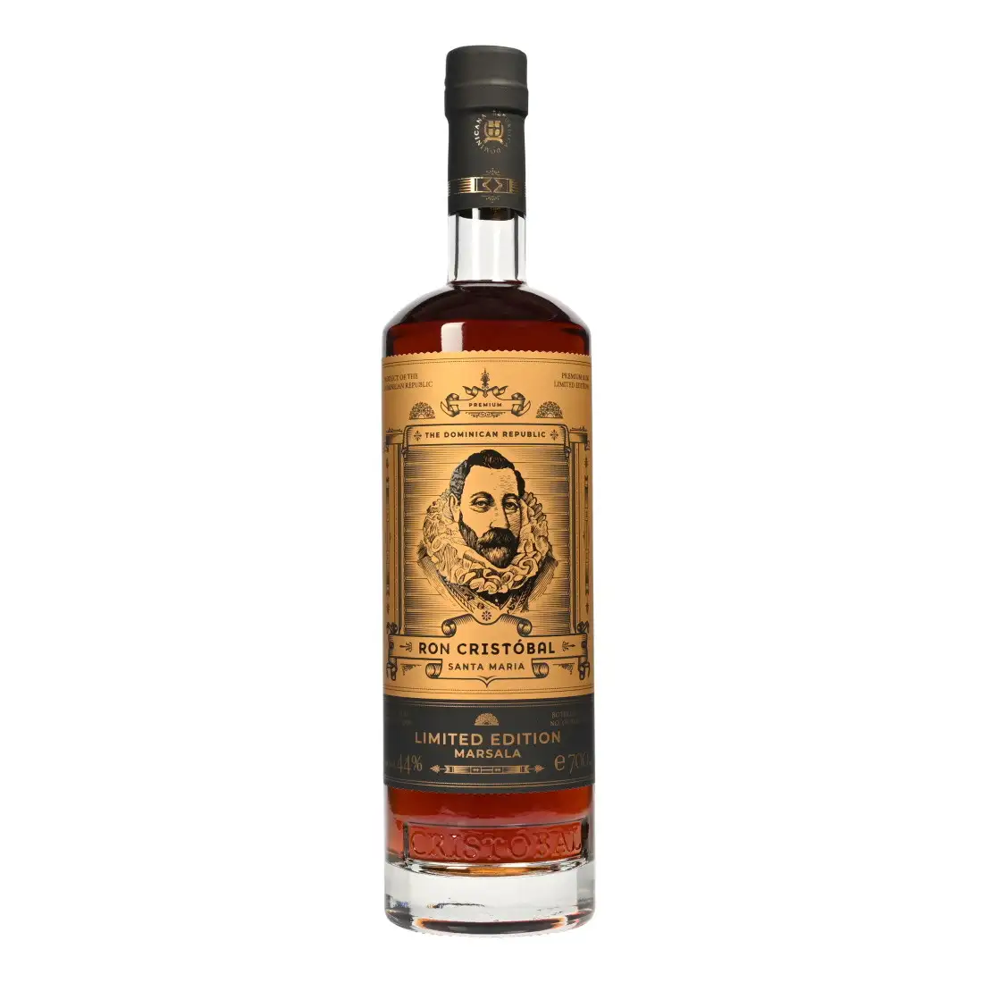 A.F.D. Ron Cristóbal Santa Maria Marsala (Limited Edition) 2009