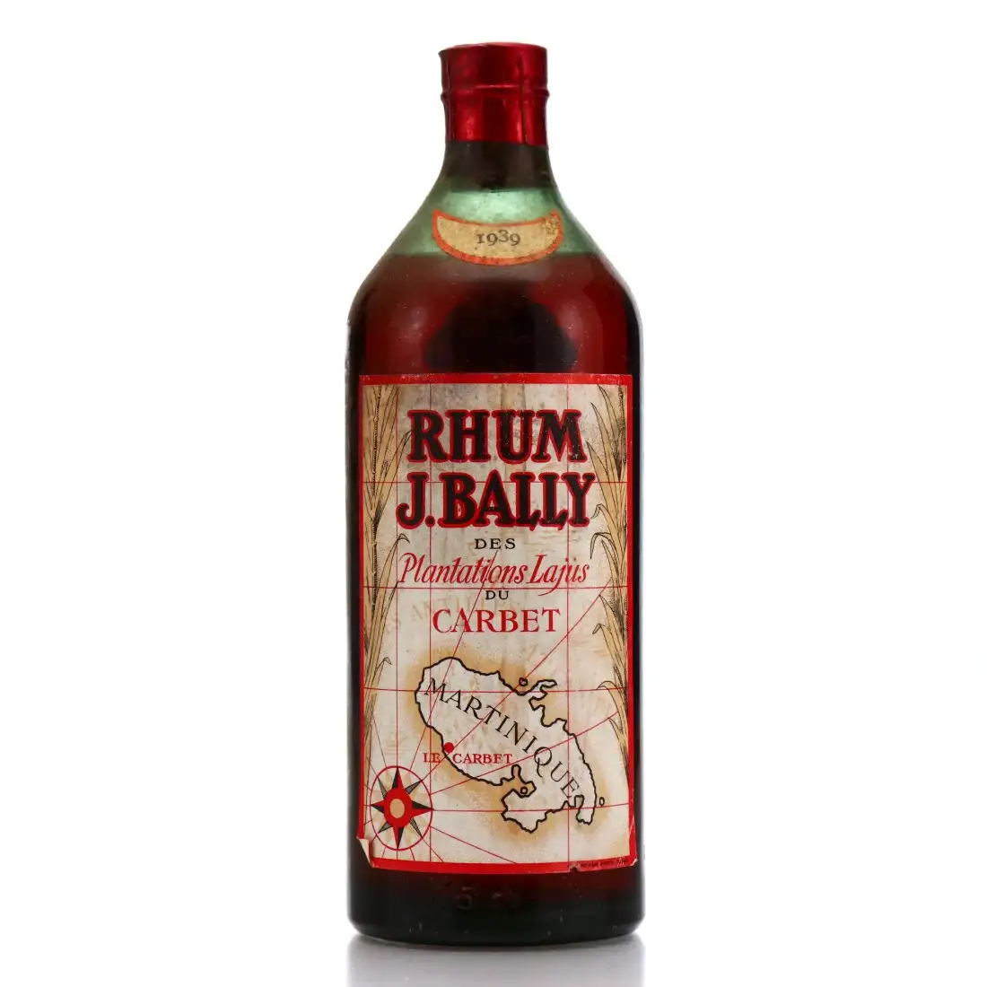 J. Bally 1939