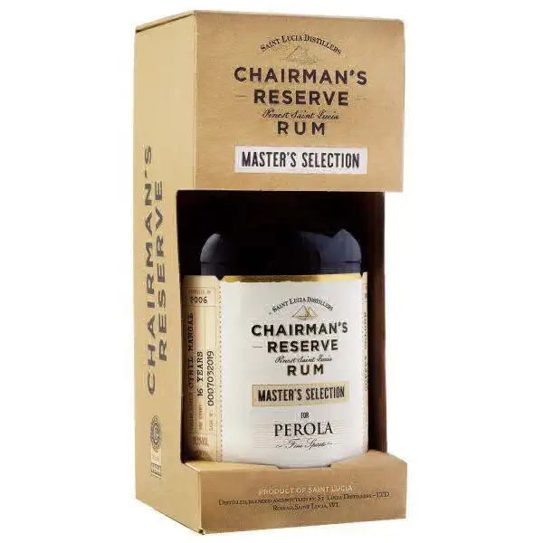 Chairman‘s Reserve Master‘s Selection (Perola) 2006