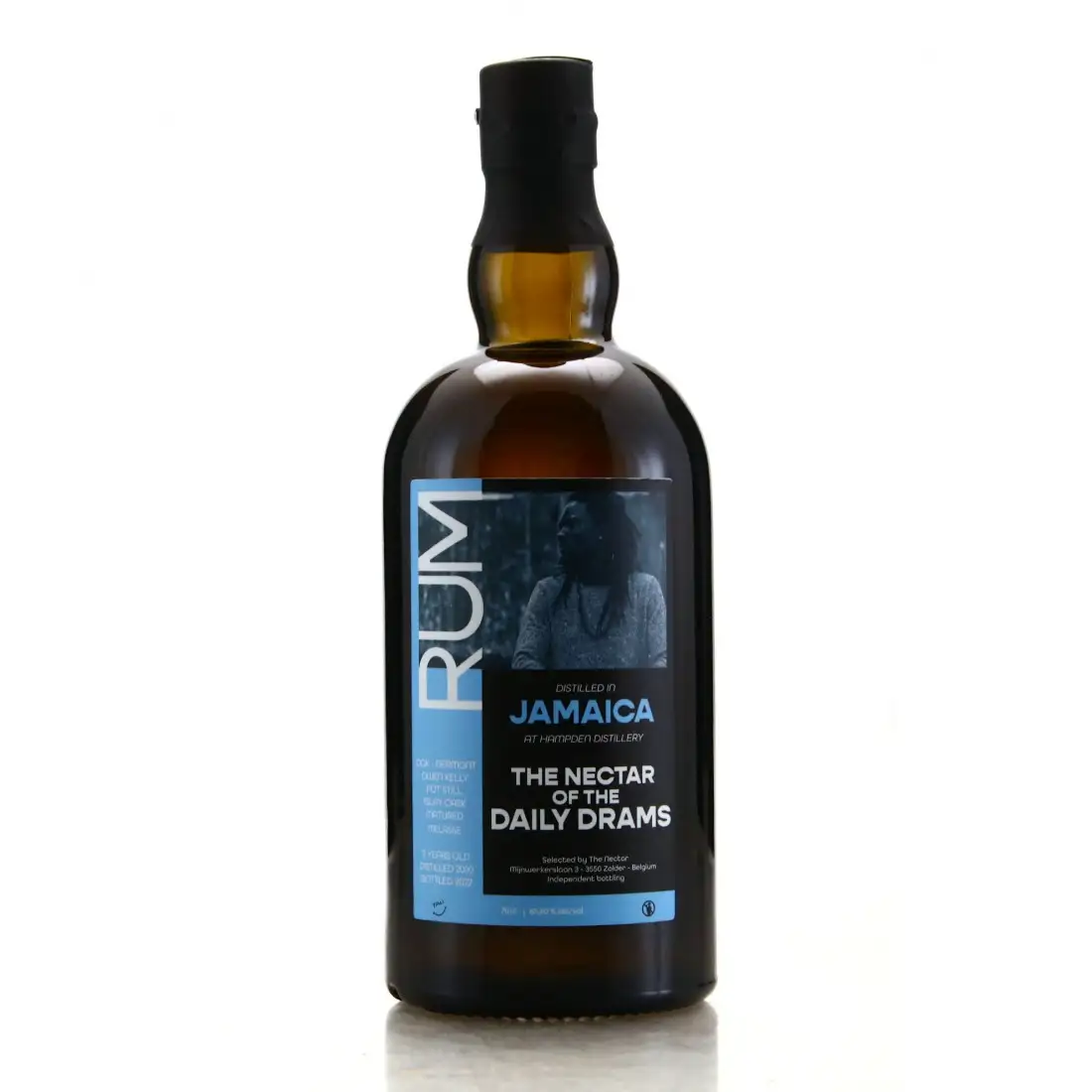 The Nectar Hampden The Nectar Of The Daily Drams DOK 2020