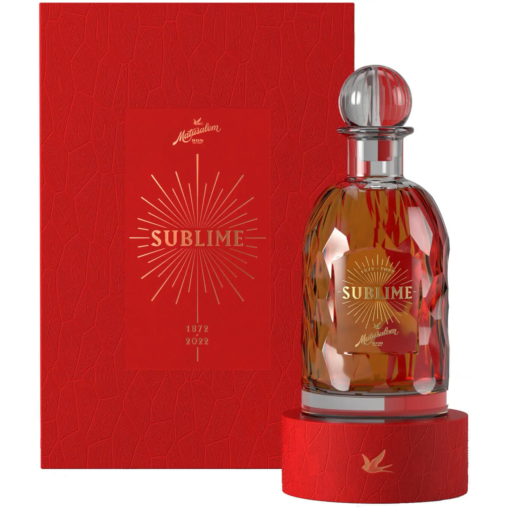 Matusalem Sublime