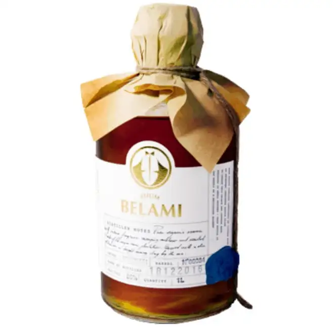 Belami Cuvée Premium