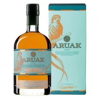 Ziegler Aruak Rum