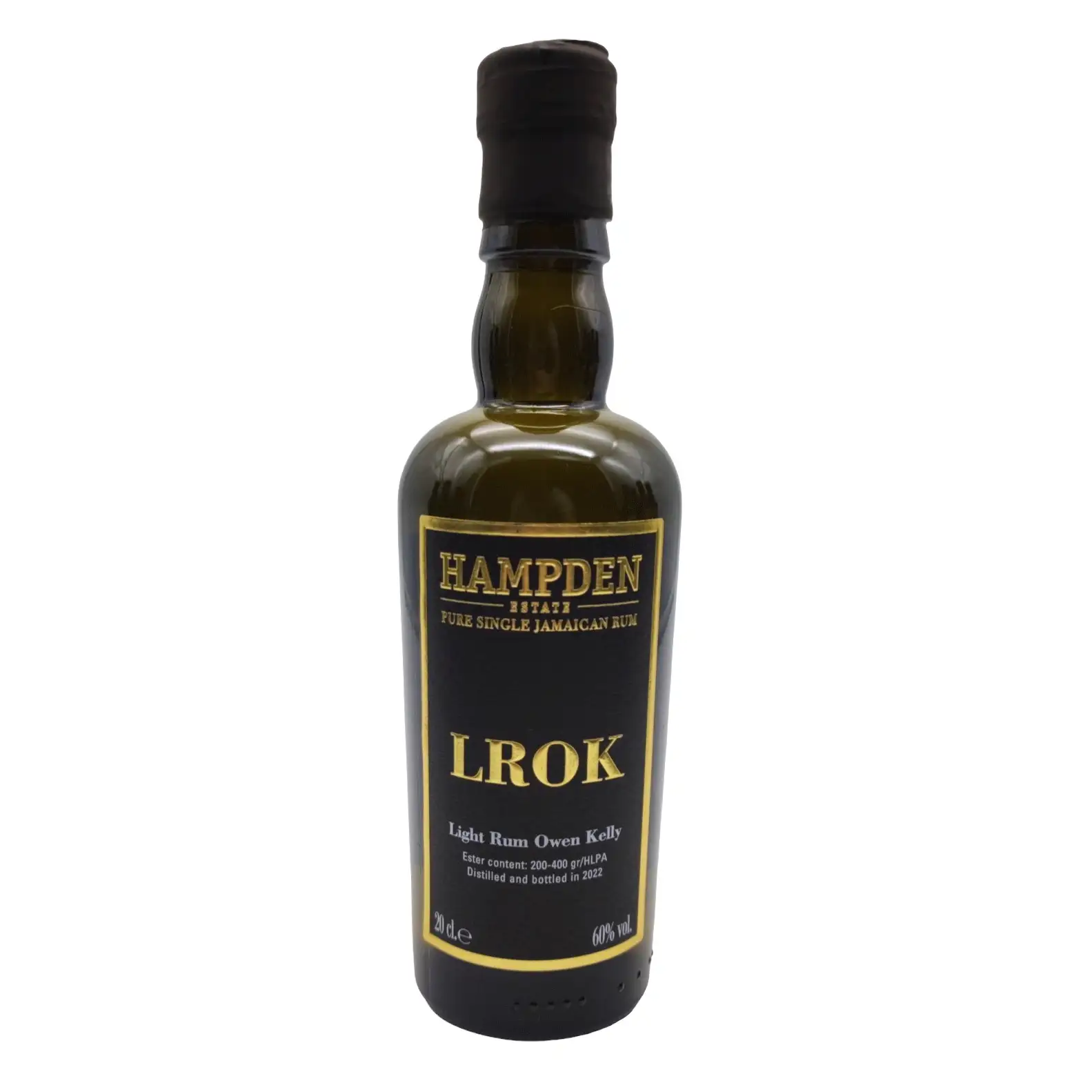 Hampden 8 MARKS COLLECTION LROK 2022