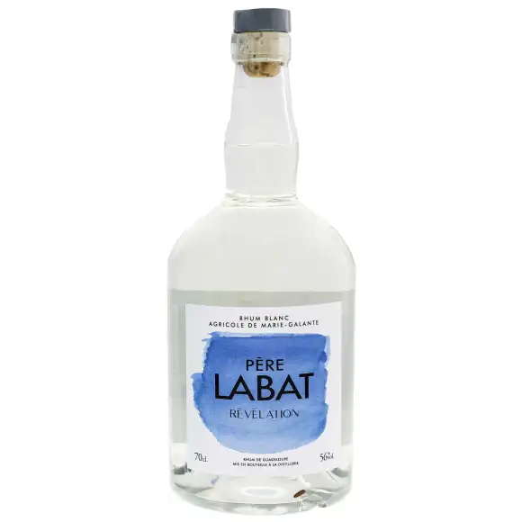 Poisson Père Labat Révélation (Rhum Blanc) 2022