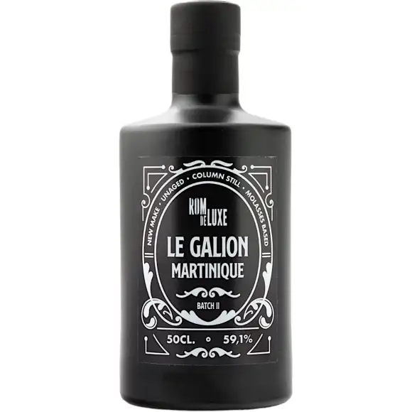 Romdeluxe Le Galion Le Galion (Batch II)