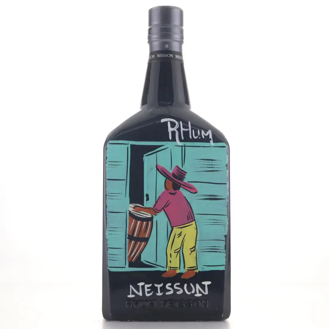 Neisson Tatanka Edition limitée Le Chai 2015