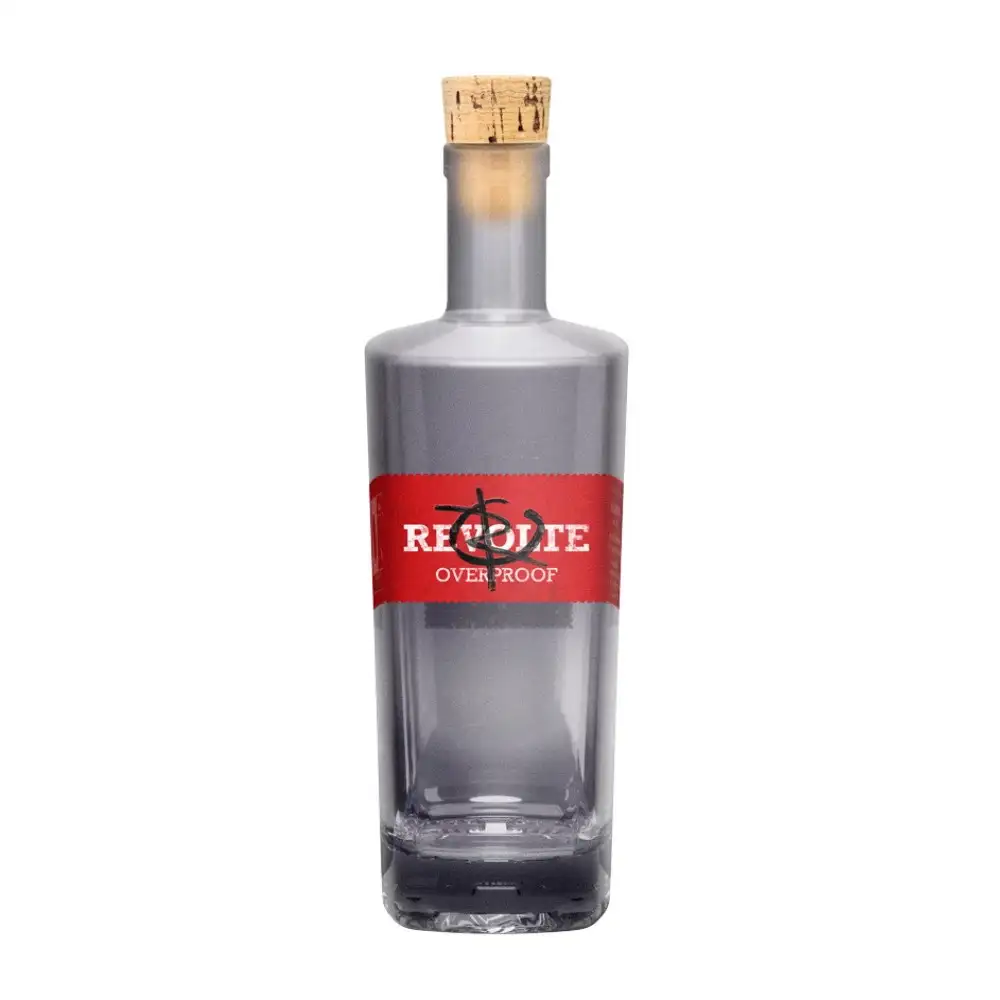 Revolte Overproof