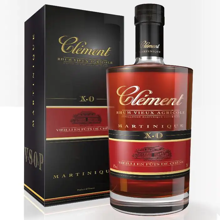 Clément XO