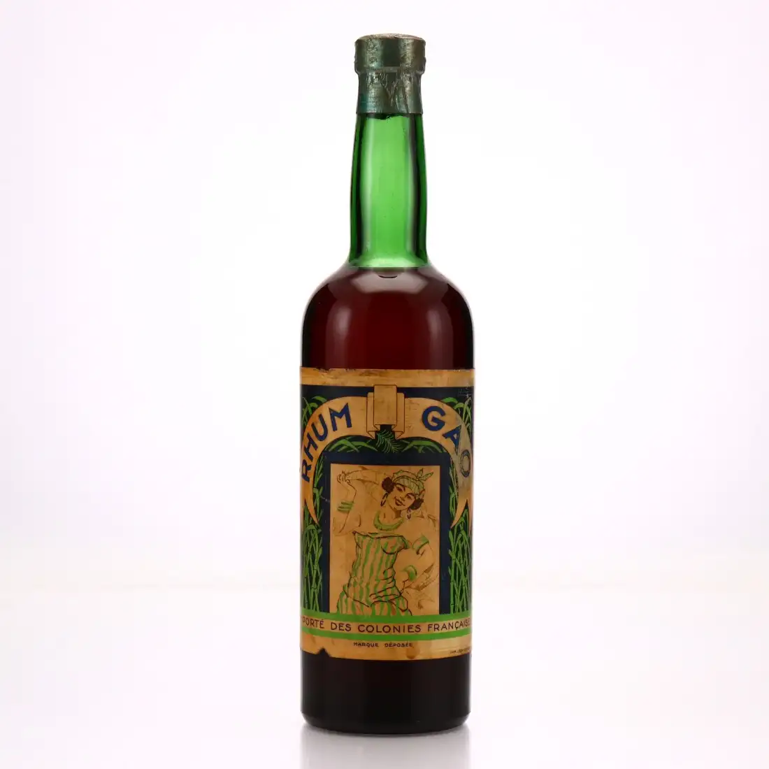 Rhum Gao 1948