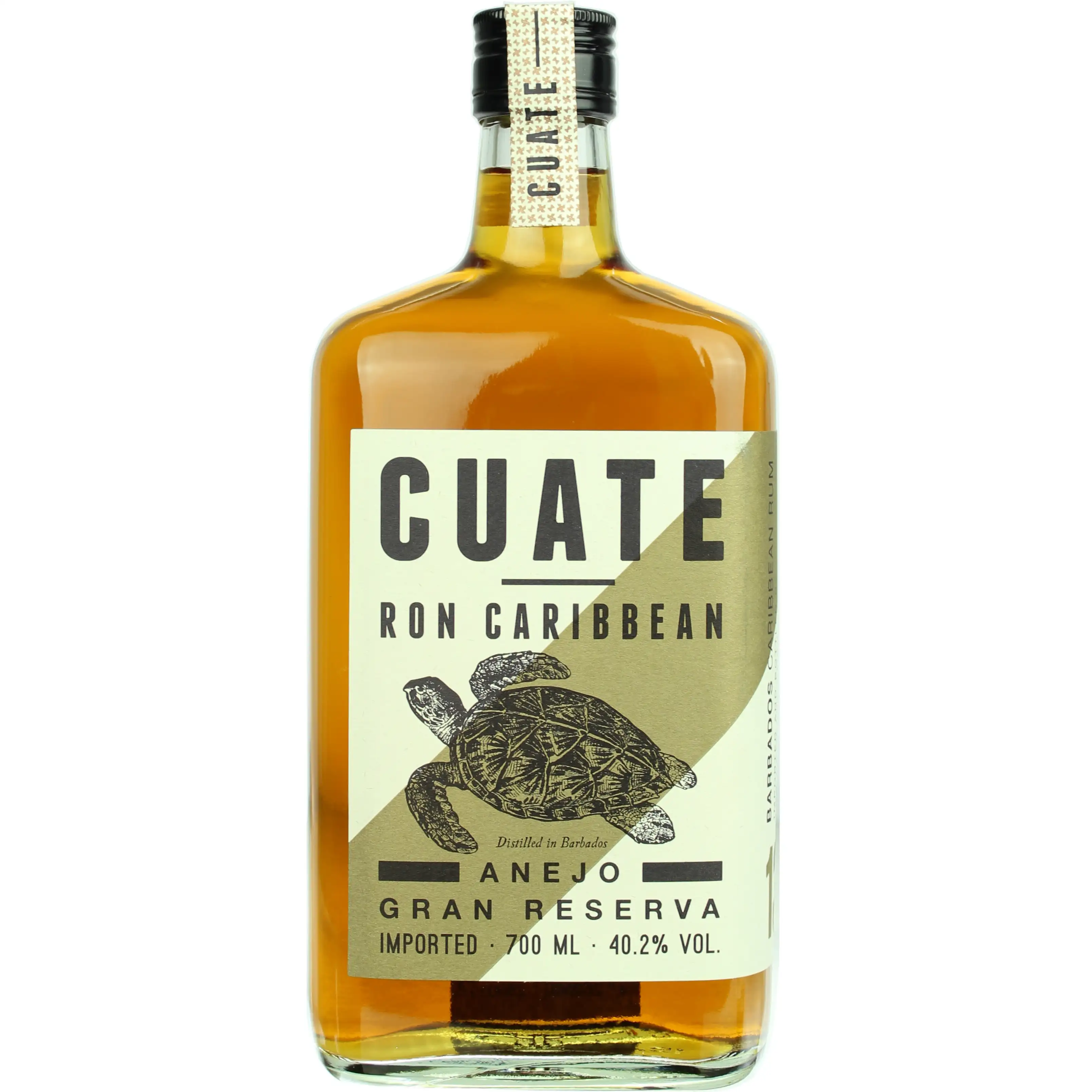 The Liquor Company Cuate Anejo Gran Reserva