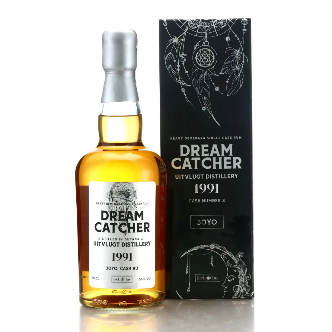 Jack Tar Uitvlugt Dream Catcher 1991