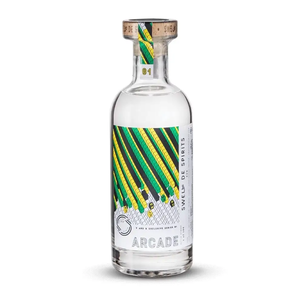 Swell de Spirits Arcade (V&B Exclusive Series 01)