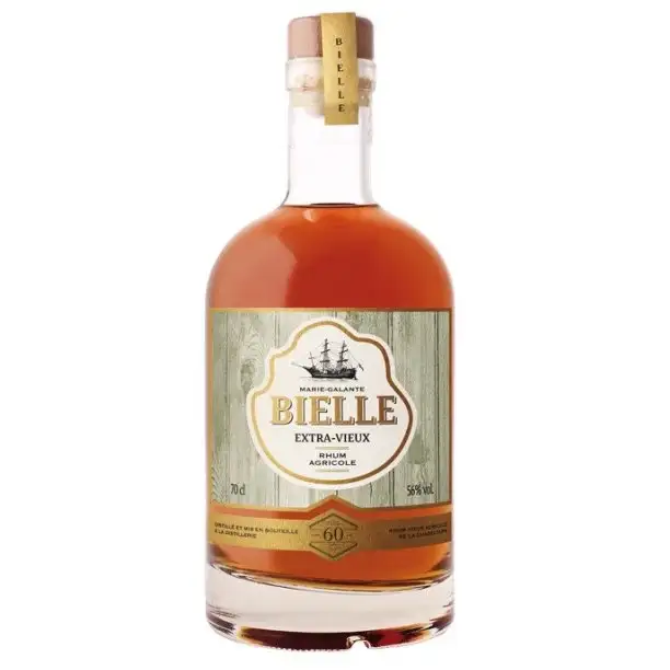 LMDW Bielle Extra Vieux Small Batch 2010