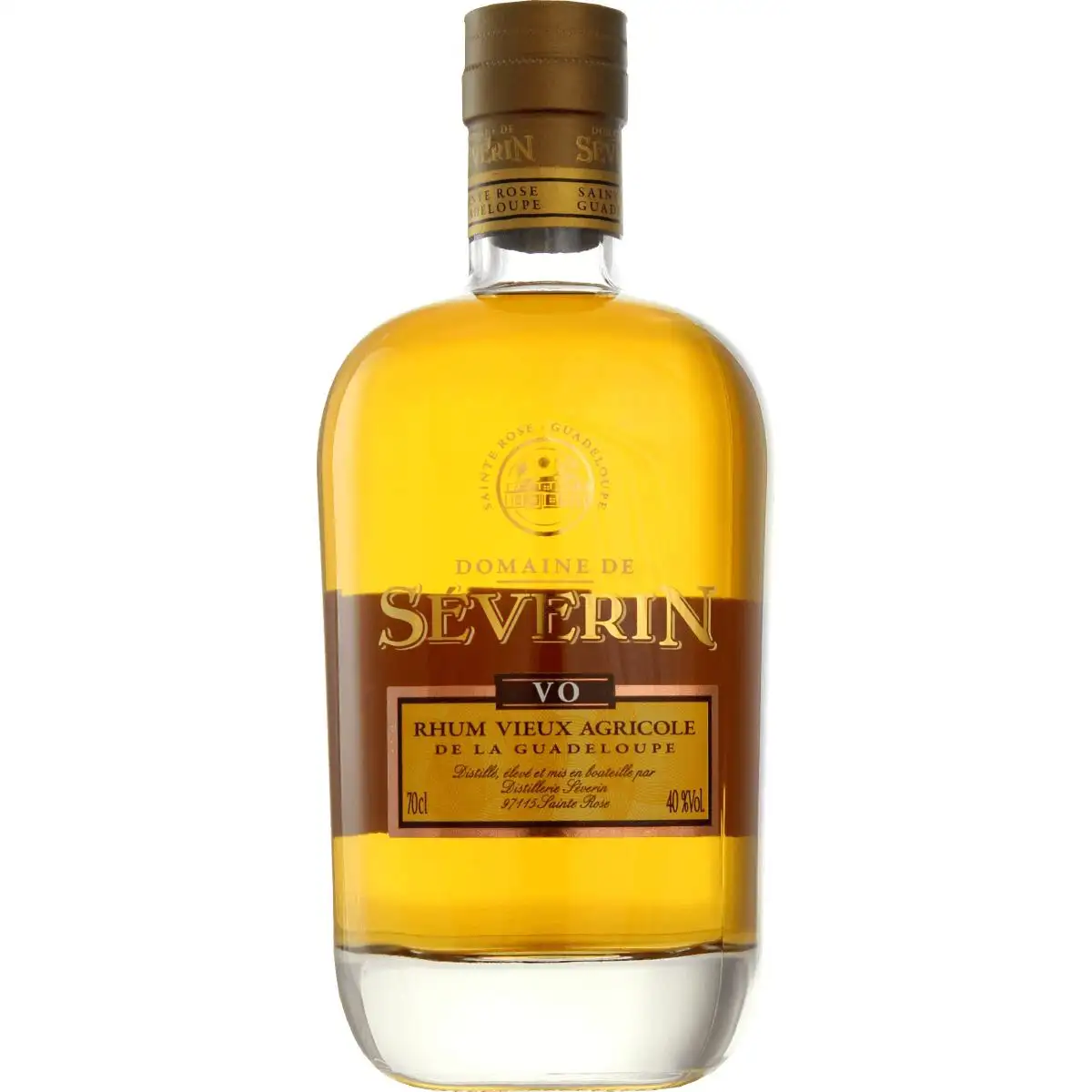 Domaine de Séverin VO