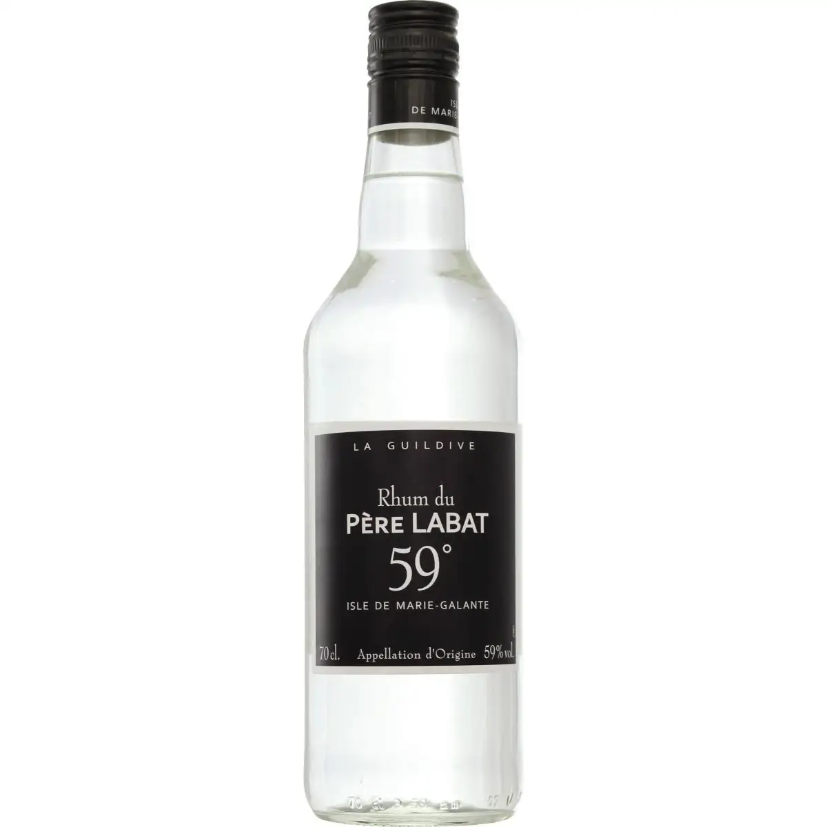 Poisson Père Labat Blanc 59