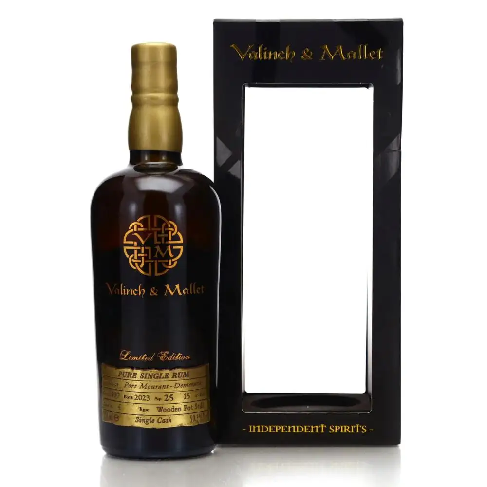 Valinch & Mallet Port Mourant The Spirit of Art 1997