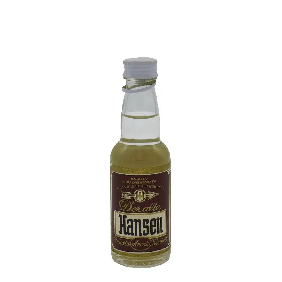 Hansen Batavia Arrak Verschnitt