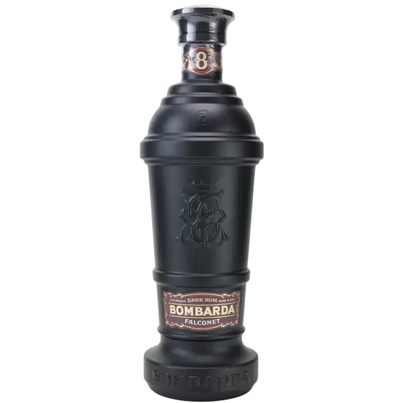 Bombarda Falconet (Caribbean Dark Rum)