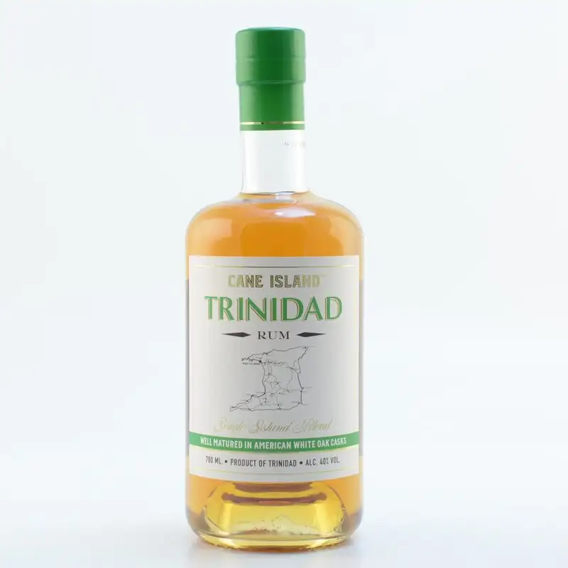 Cane Island Trinidad - Single Island Blend