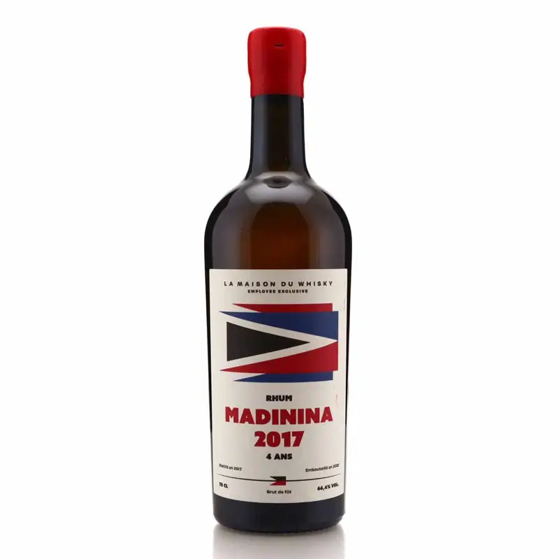 LMDW La Favorite Madinina (Employee Exclusive Noël 2022) 2017