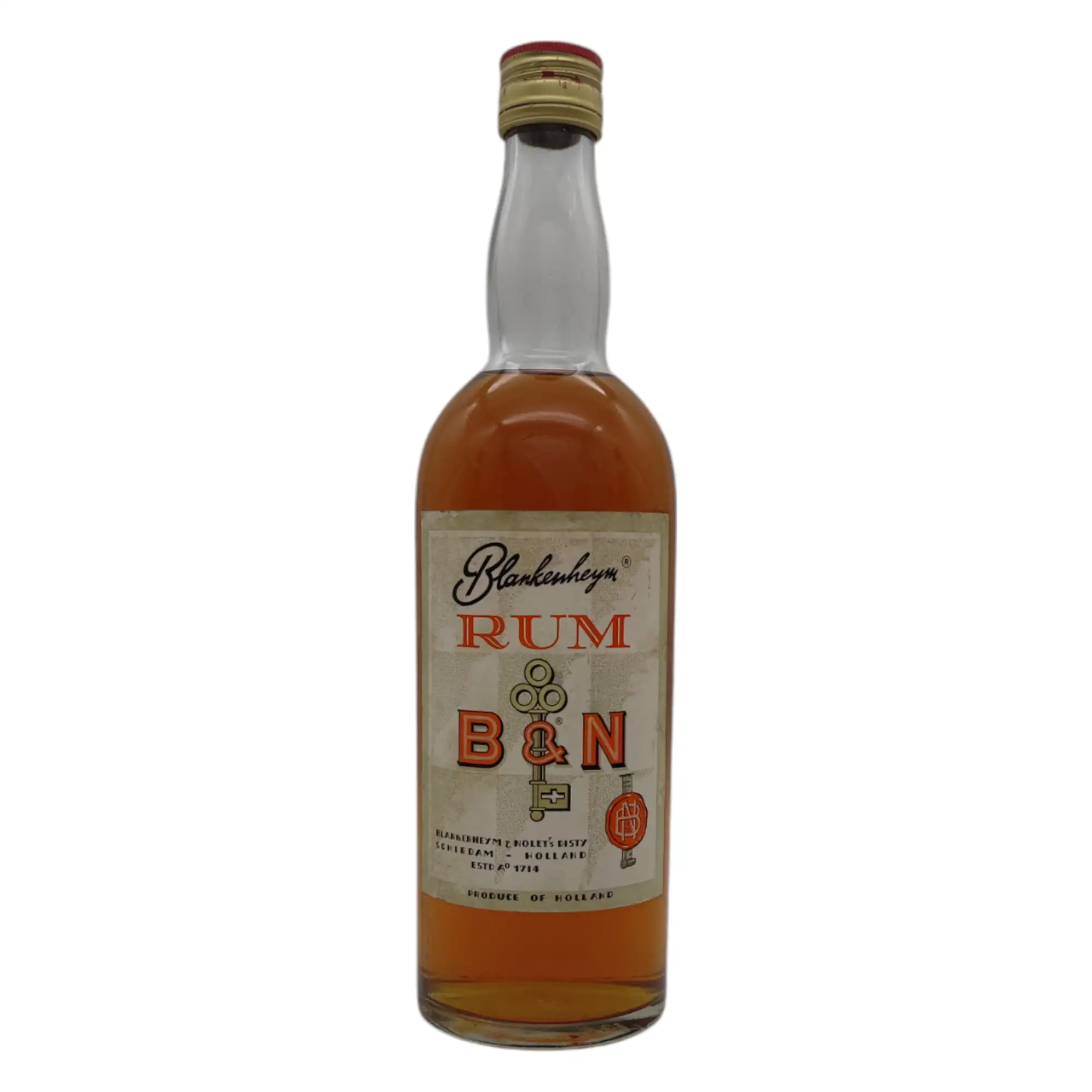 Blankenheym and Nolet's Blankenheym Rum