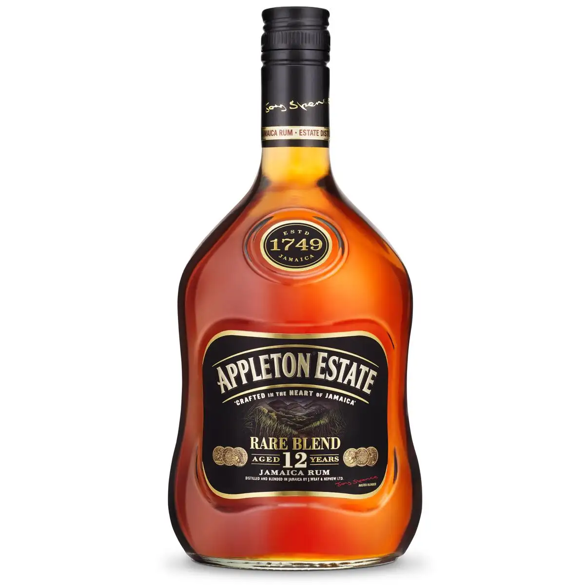 Appleton Rare Blend 12 Years