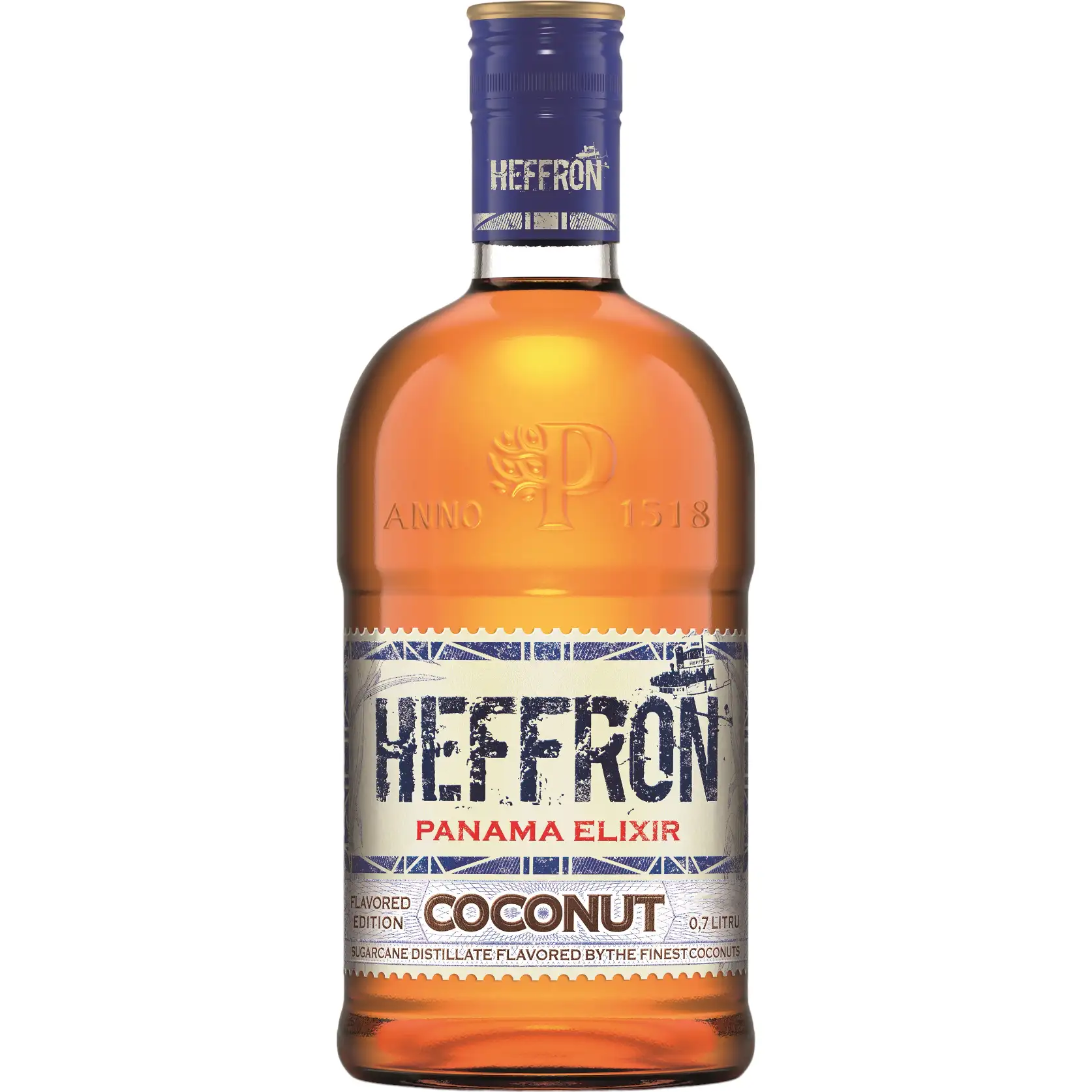 Palírna U Zeleného Stromu Palirna U Zeleneho stromu Heffron Panama Elixir Cocoa