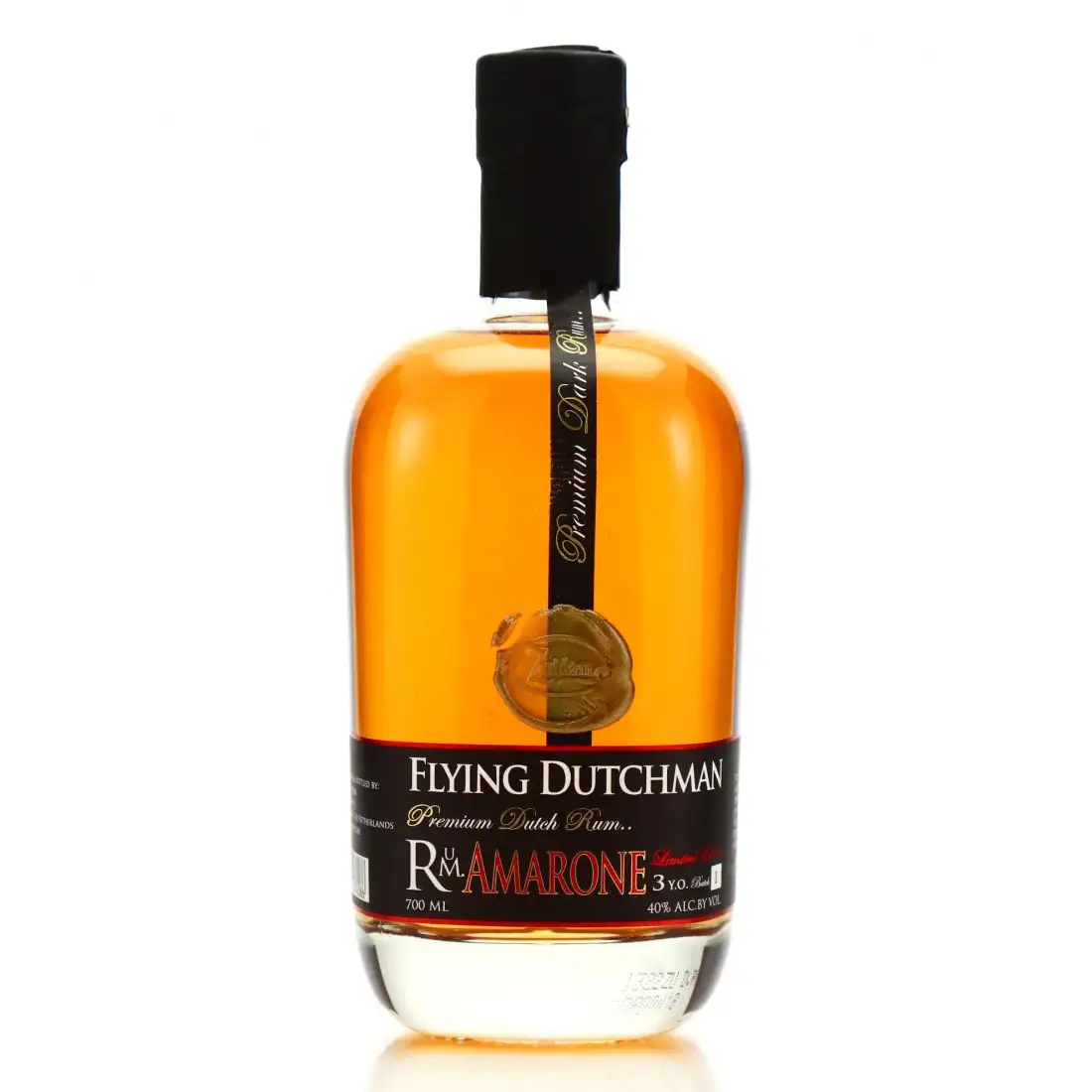 Zuidam Flying Dutchman Amarone Cask Finish